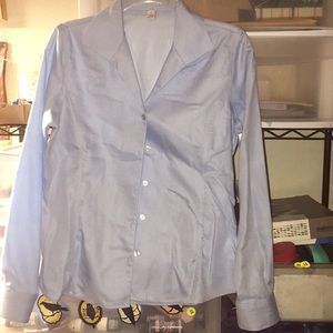 Peck and peck nice button up shirt